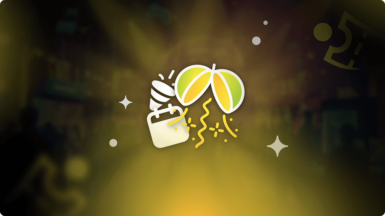 EVENTS
