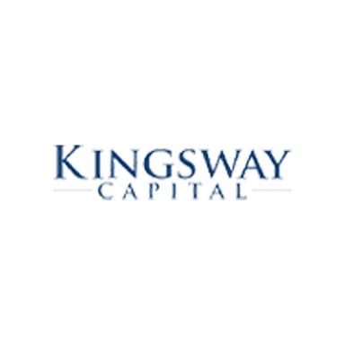 Kingsway Capital