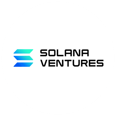 Solana Ventures