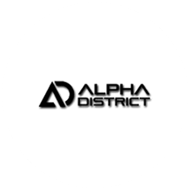 alpha-district