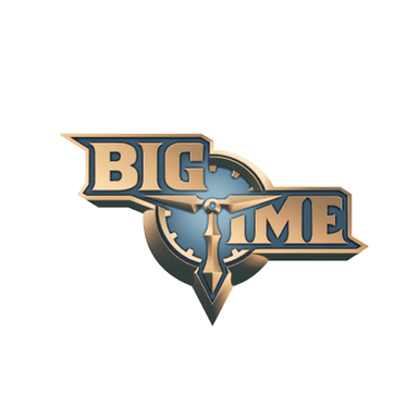 bigtime