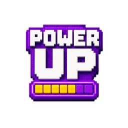 Power Up